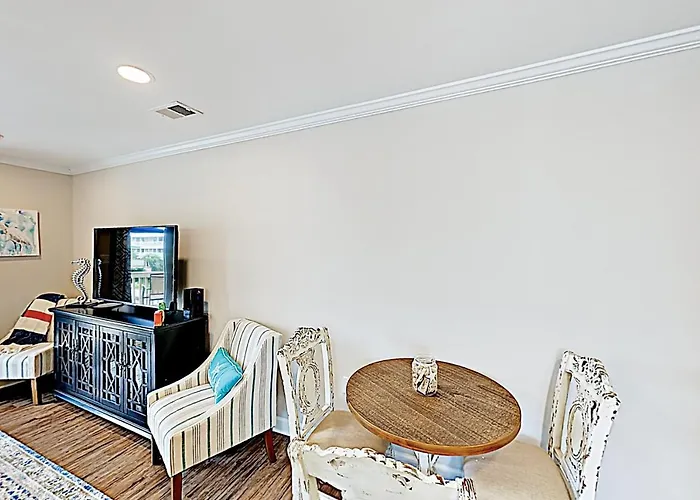 Holiday home The & Surf House A & B Gulf Shores