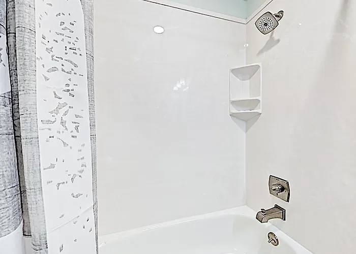 Holiday home The & Surf House A & B Gulf Shores
