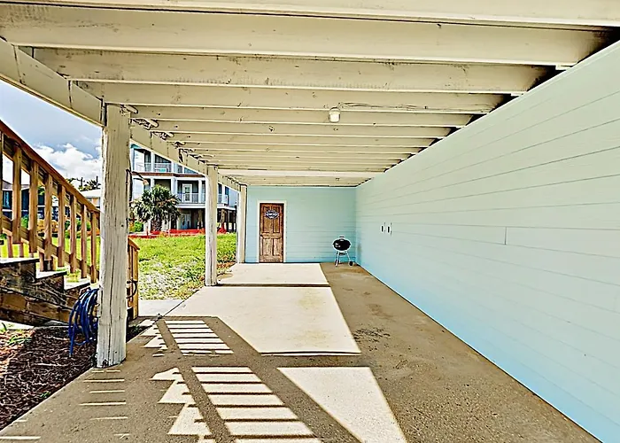 Holiday home The & Surf House A & B Gulf Shores