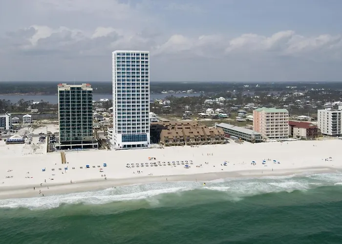Holiday home The & Surf House A & B Gulf Shores