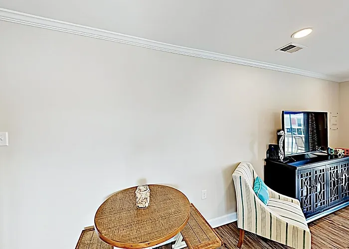 The & Surf House A & B Holiday home *