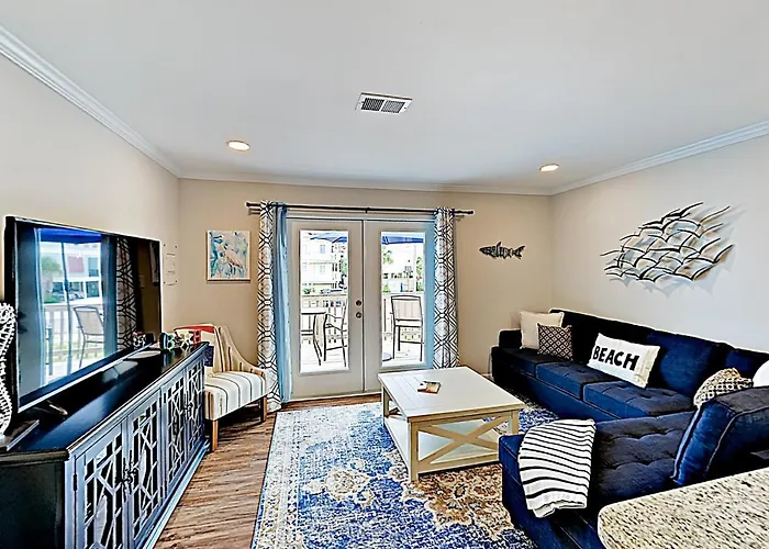The & Surf House A & B Holiday home Gulf Shores