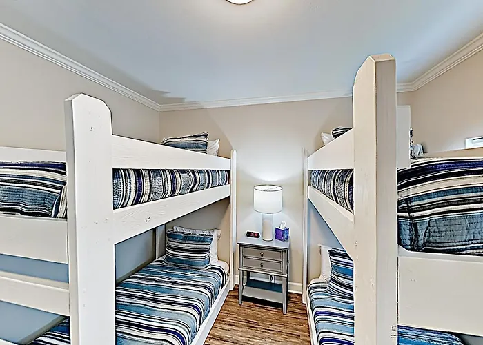 The & Surf House A & B Holiday home