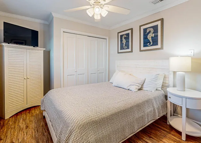 The & Surf House A & B Holiday home