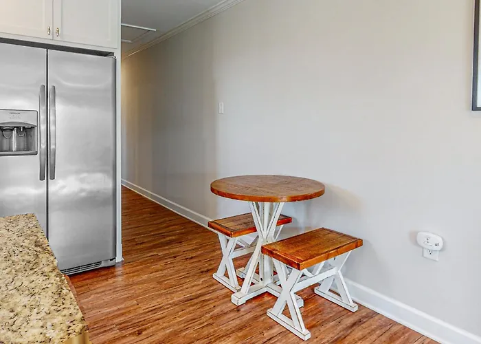 The & Surf House A & B Holiday home Gulf Shores